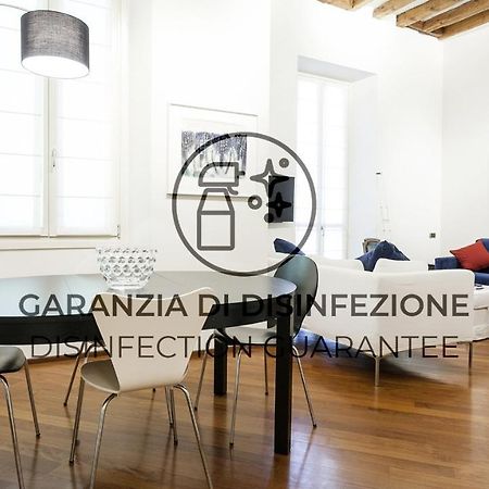 Italianway-Brisa Leilighet Milano Eksteriør bilde