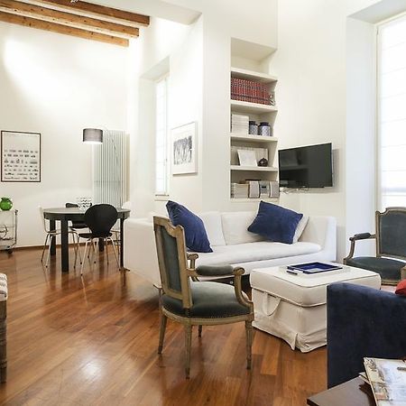 Italianway-Brisa Leilighet Milano Eksteriør bilde