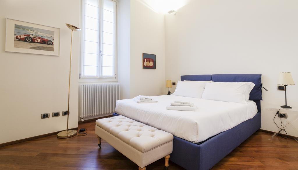 Italianway-Brisa Leilighet Milano Eksteriør bilde