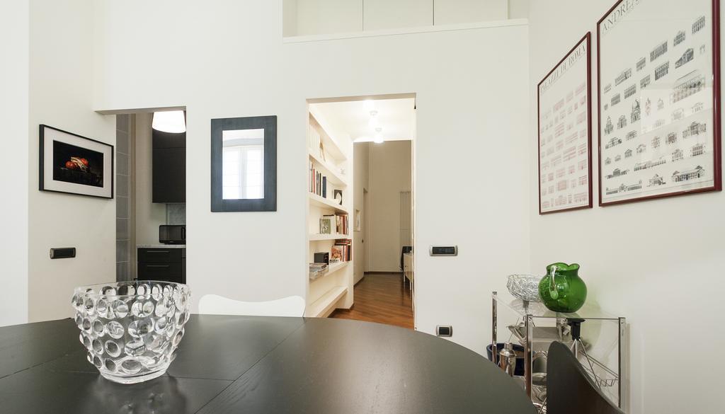 Italianway-Brisa Leilighet Milano Eksteriør bilde