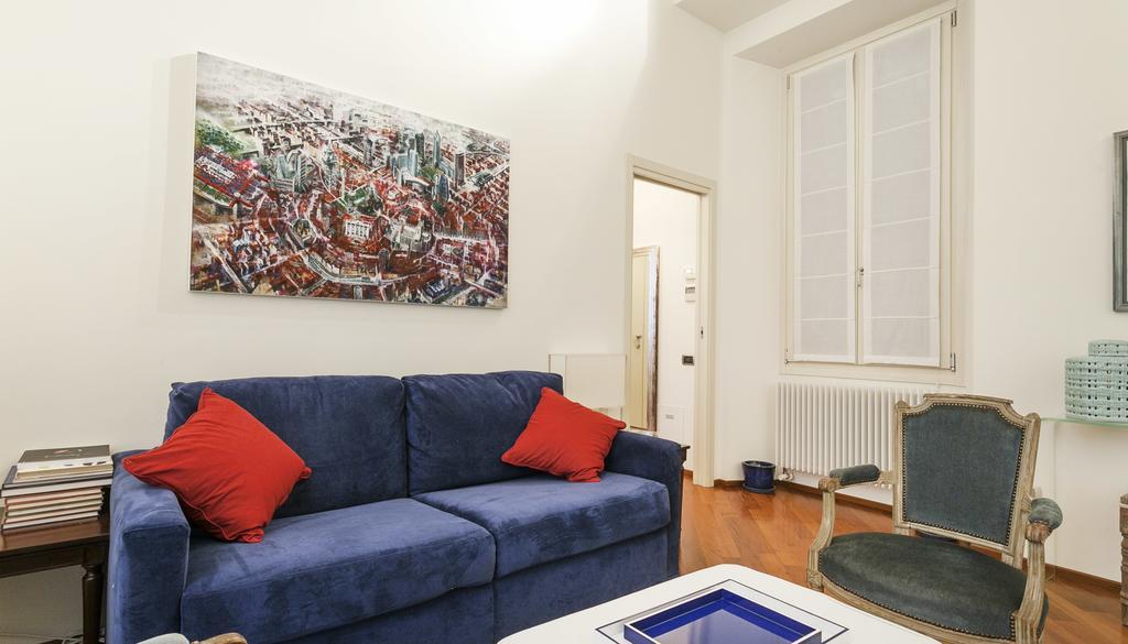 Italianway-Brisa Leilighet Milano Eksteriør bilde