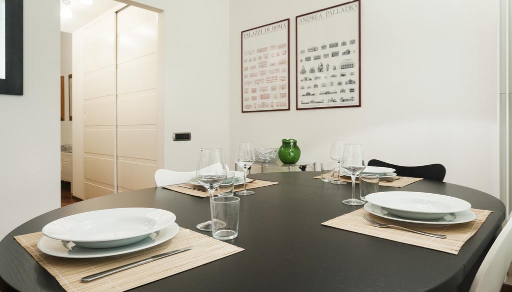 Italianway-Brisa Leilighet Milano Eksteriør bilde