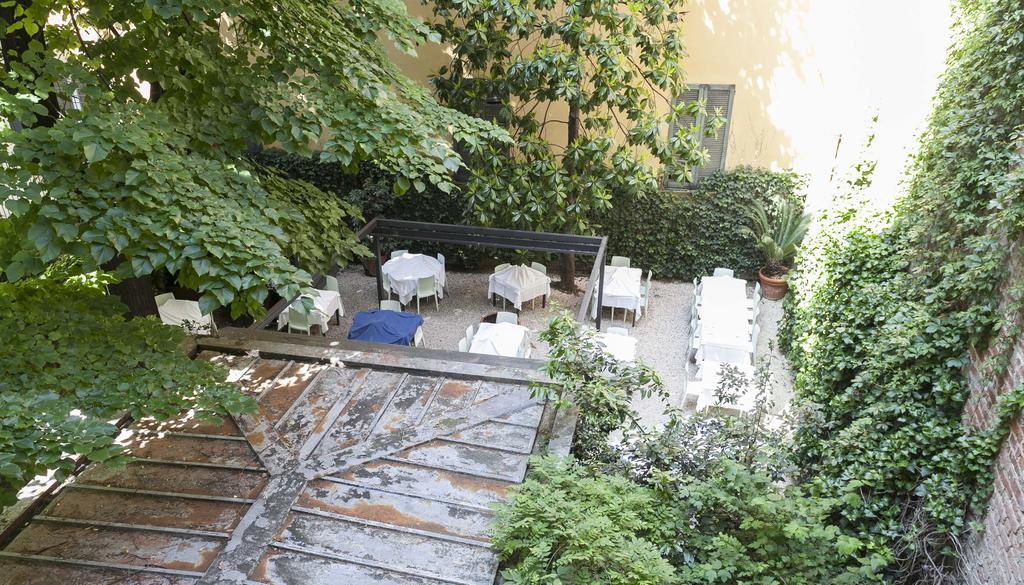 Italianway-Brisa Leilighet Milano Eksteriør bilde